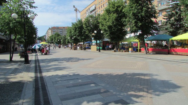 Моё участие в фестивале народного творчества в г.Пенза