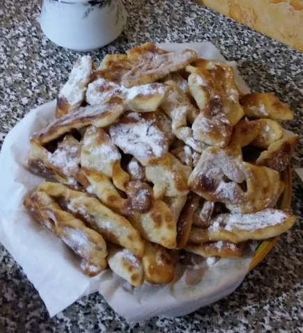Кулинарные примудрости