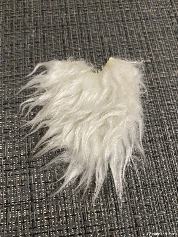 Гном-магнит (мк на встрече в антикафе)