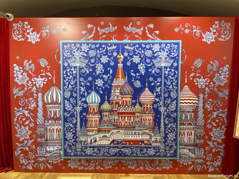 А мы все гуляем и &hellip; едим )))