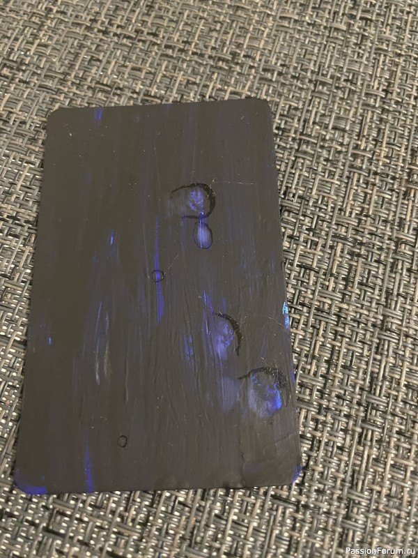 Гном-магнит (мк на встрече в антикафе)