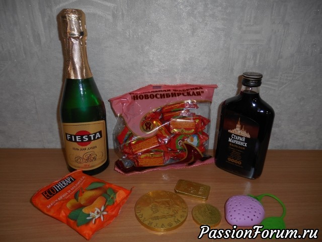 Пасхальная Фея из Мариинска Пасхальная Фея из Мариинска