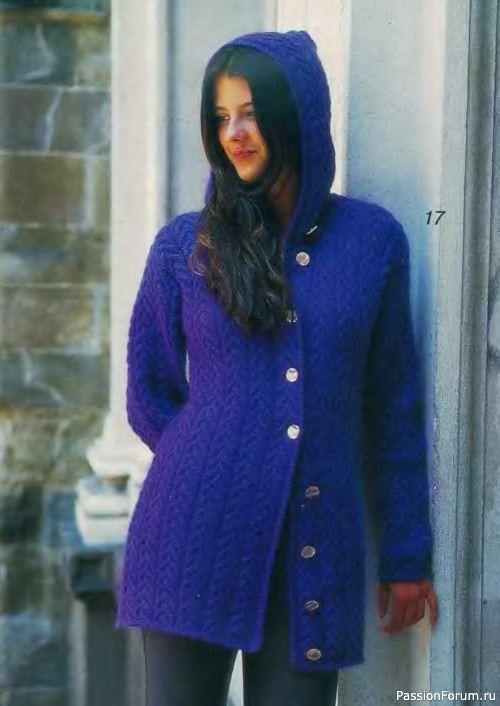 Журнал "Verena" №04 2001