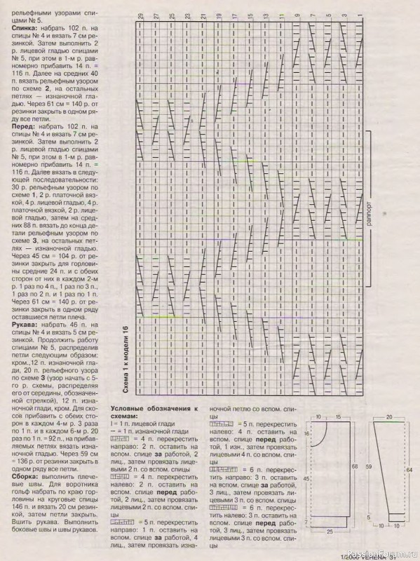 Журнал "Verena" №01 2000