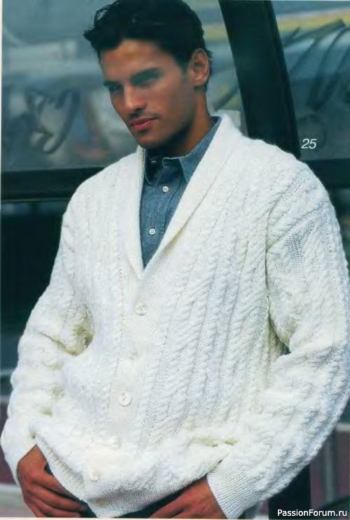 Журнал "Verena" №04 2001