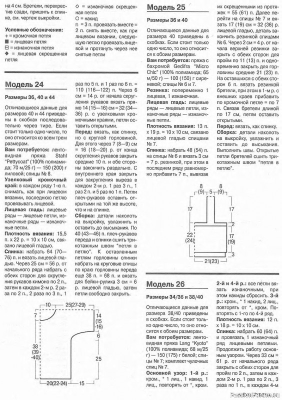 Журнал "Verena" №07-08 2000