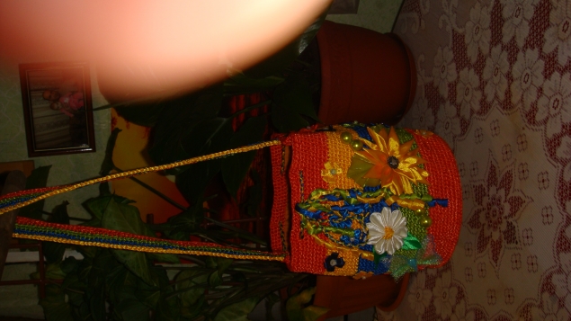 Мексиканская Мочила
