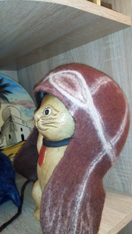 Мои шляпки