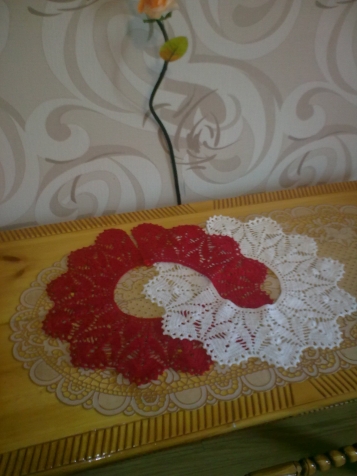 Примите меня в свою дружную , теплую , творческую компанию!