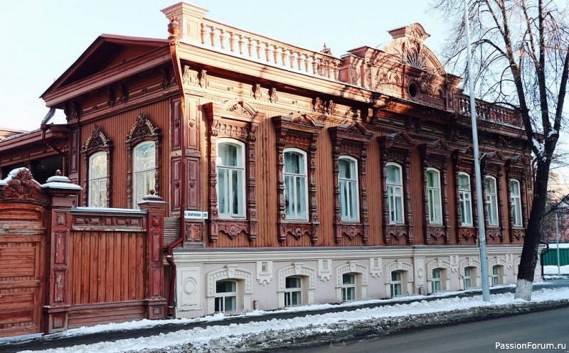 Мой новый валяный рюкзак. И кто в этом виноват.