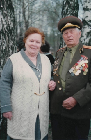 из архивов