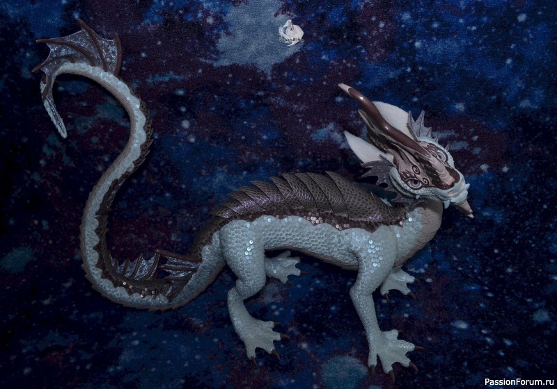 Дрейк Дэнеб