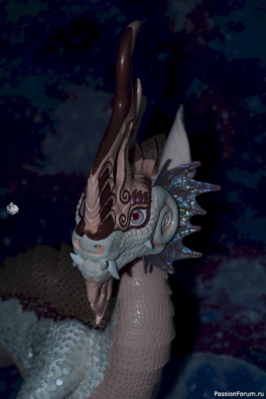 Дрейк Дэнеб