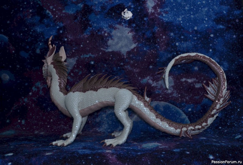 Дрейк Дэнеб