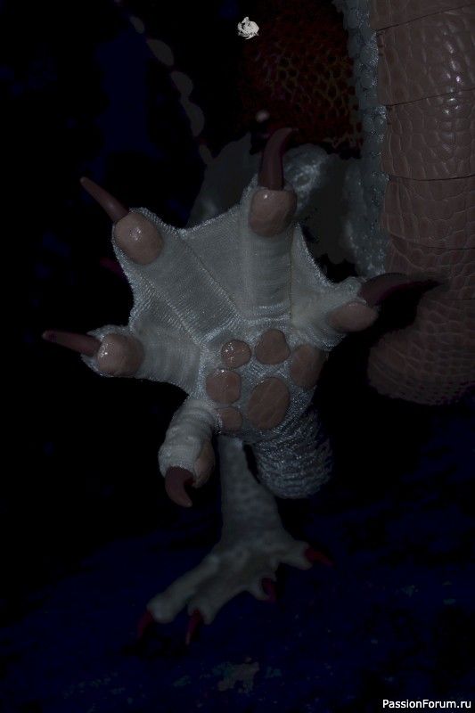 Дрейк Дэнеб