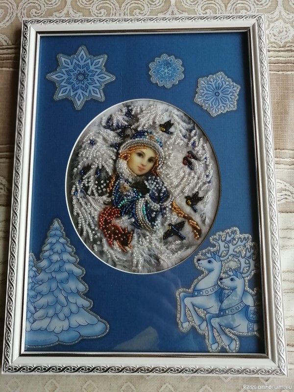 Подарок из СССР!