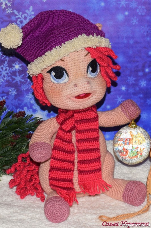 Маленькая пони (наряды)