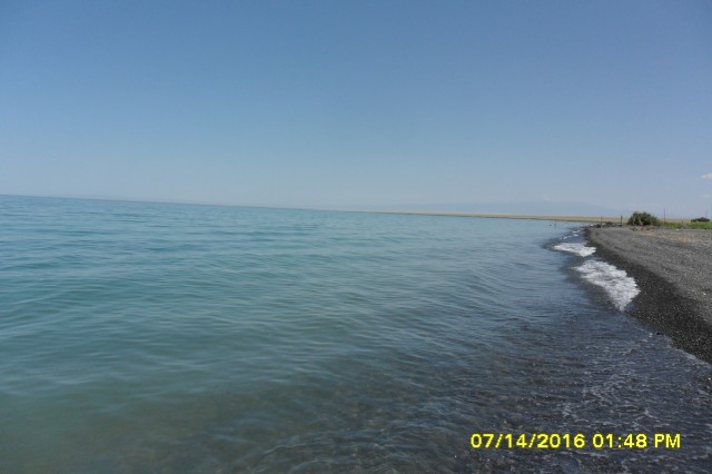 Отпуск на оз.Алаколь Отпуск на оз.Алаколь