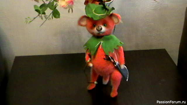 Робин Гуд крючком