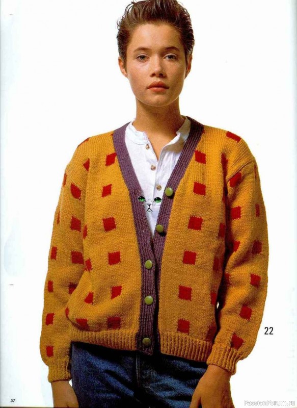 Раритетное издание = Keito Dama 1989-051