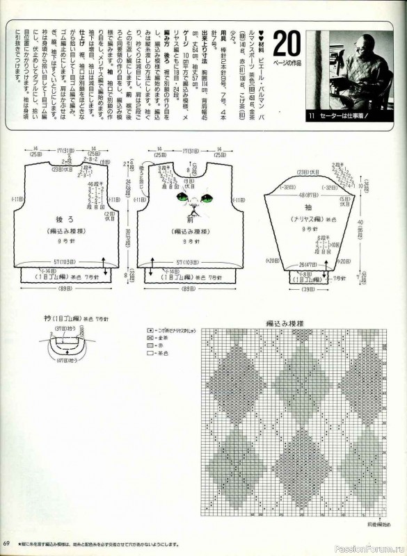 Раритетное издание = Keito Dama 1989-051