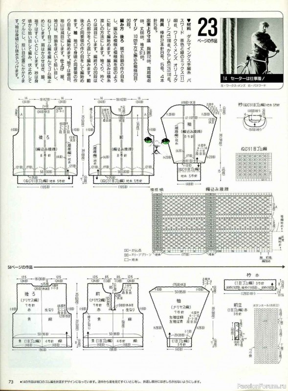 Раритетное издание = Keito Dama 1989-051