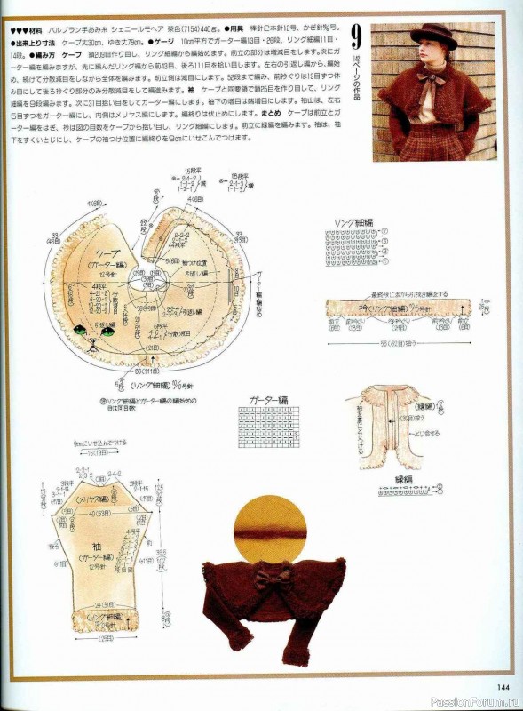 Раритетное издание = Keito Dama 1989-051
