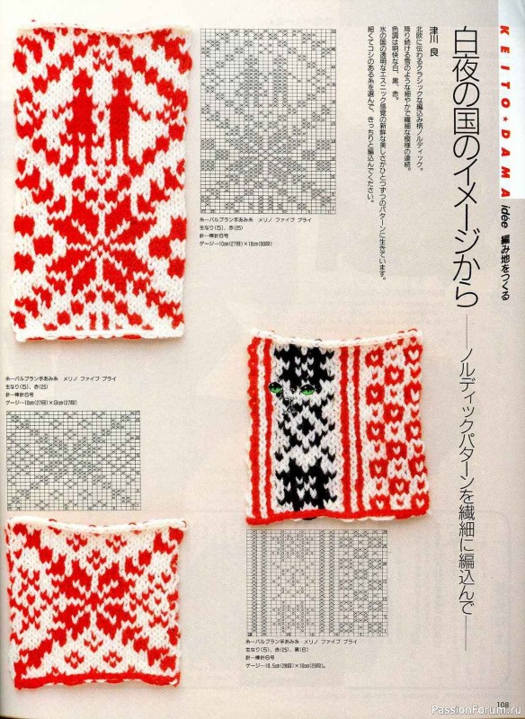 Раритетное издание = Keito Dama 1989-051