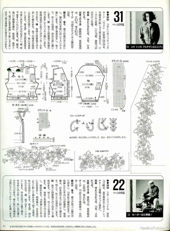 Раритетное издание = Keito Dama 1989-051