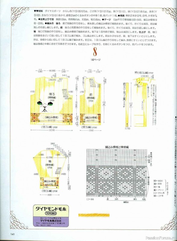 Раритетное издание = Keito Dama 1989-051