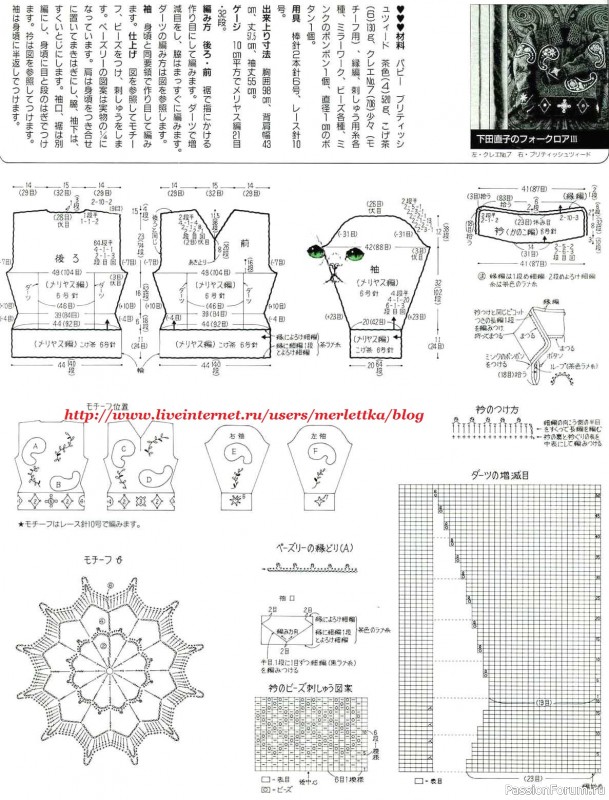 Раритетное издание = Keito Dama 1989-051