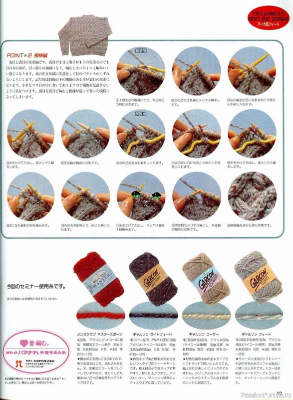 Раритетное издание = Keito Dama 1989-051