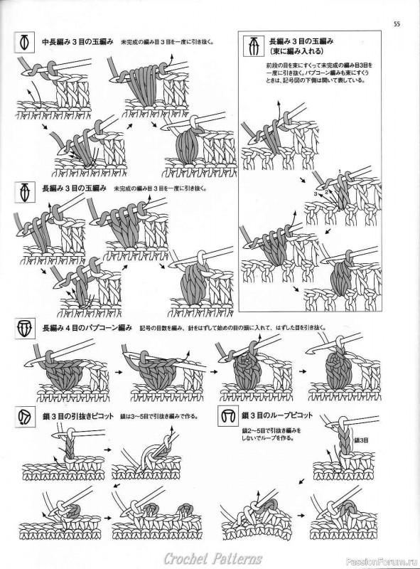 Вязаные проекты = Crochet motif 2008 для интерьера и аксессуаров