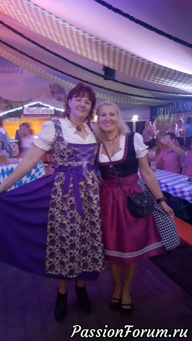 Oktoberfest 2017