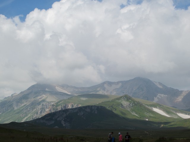 Посмотрели на лево Посмотрели на лево