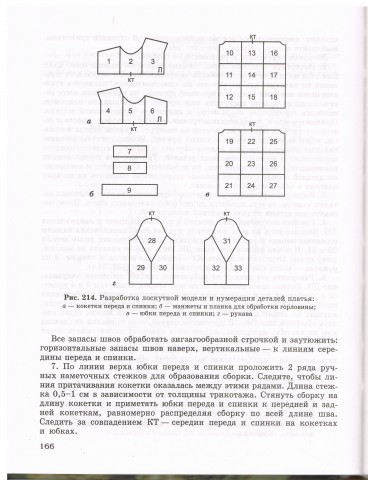 Книга Лоскутное шитье 5