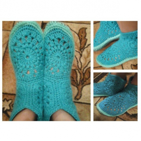 мои ранние работы.