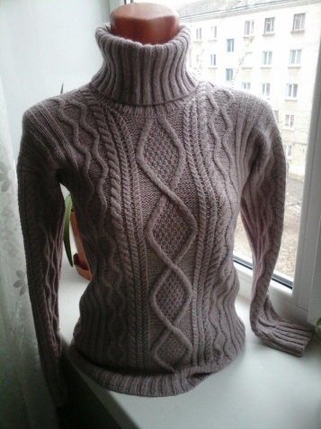 мои ранние работы.