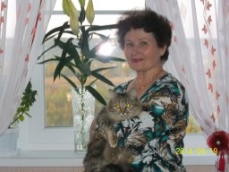 Зинаида Зинаида