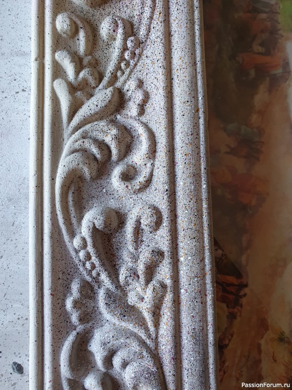 Немного зимних работок