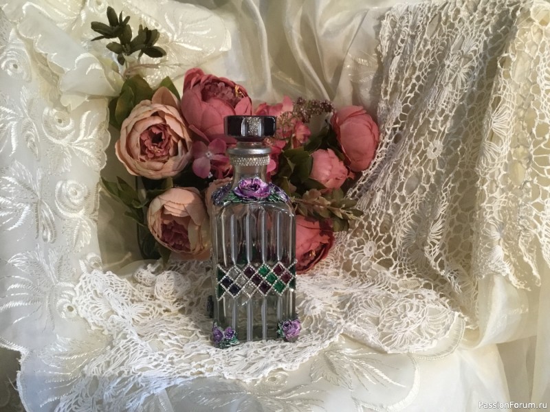 Немного зимних работок