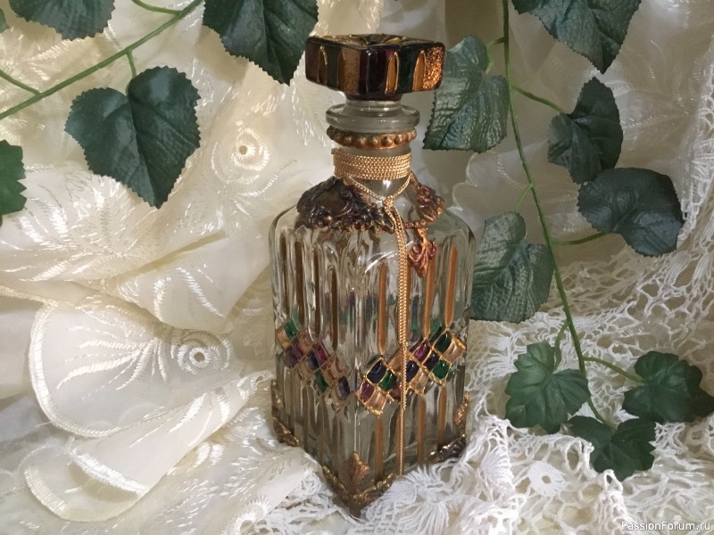 Немного зимних работок