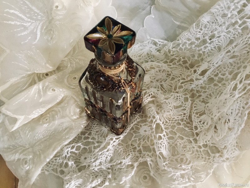 Немного зимних работок