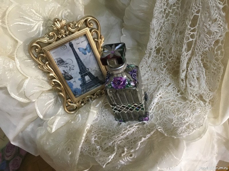 Немного зимних работок