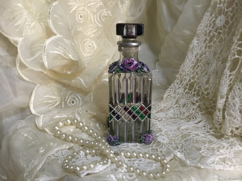 Немного зимних работок