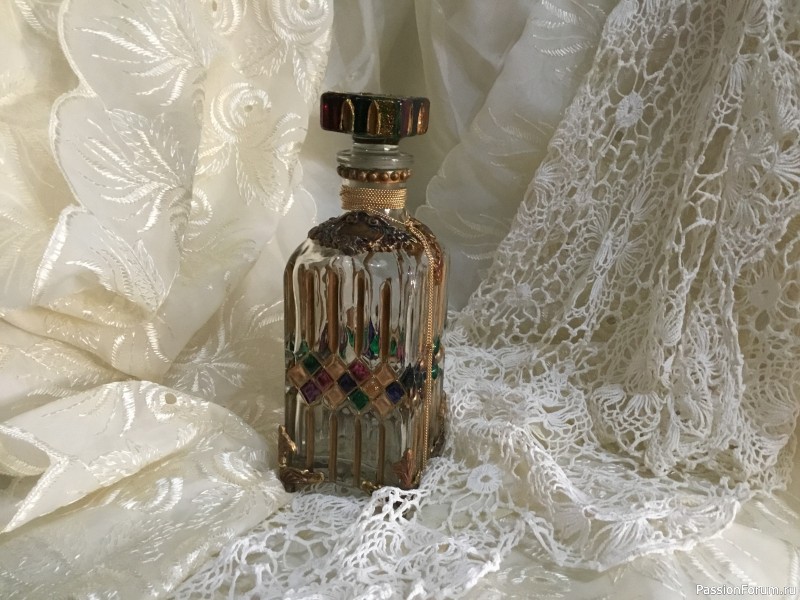 Немного зимних работок