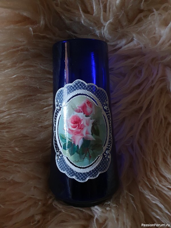 Немного зимних работок