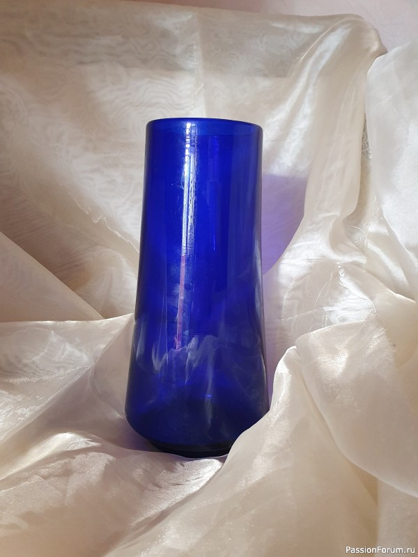 Немного зимних работок