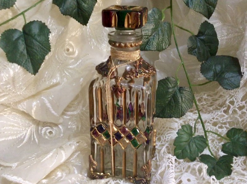 Немного зимних работок