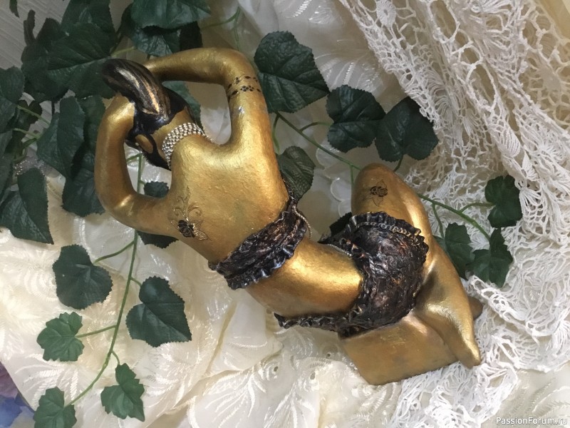 Немного зимних работок